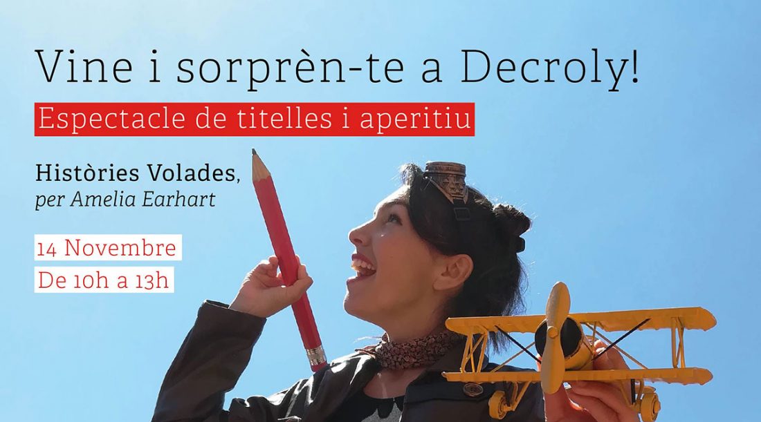 Espectacle de titelles