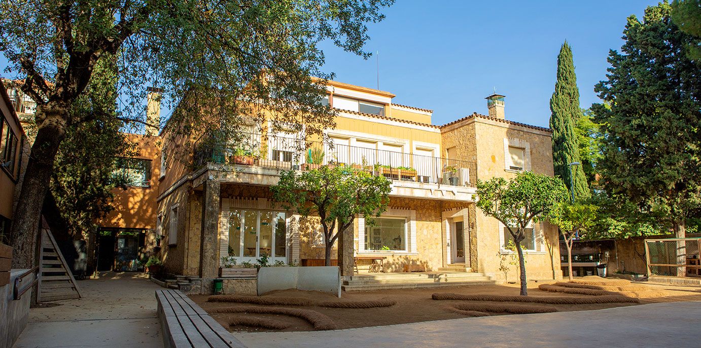 Escola Decroly