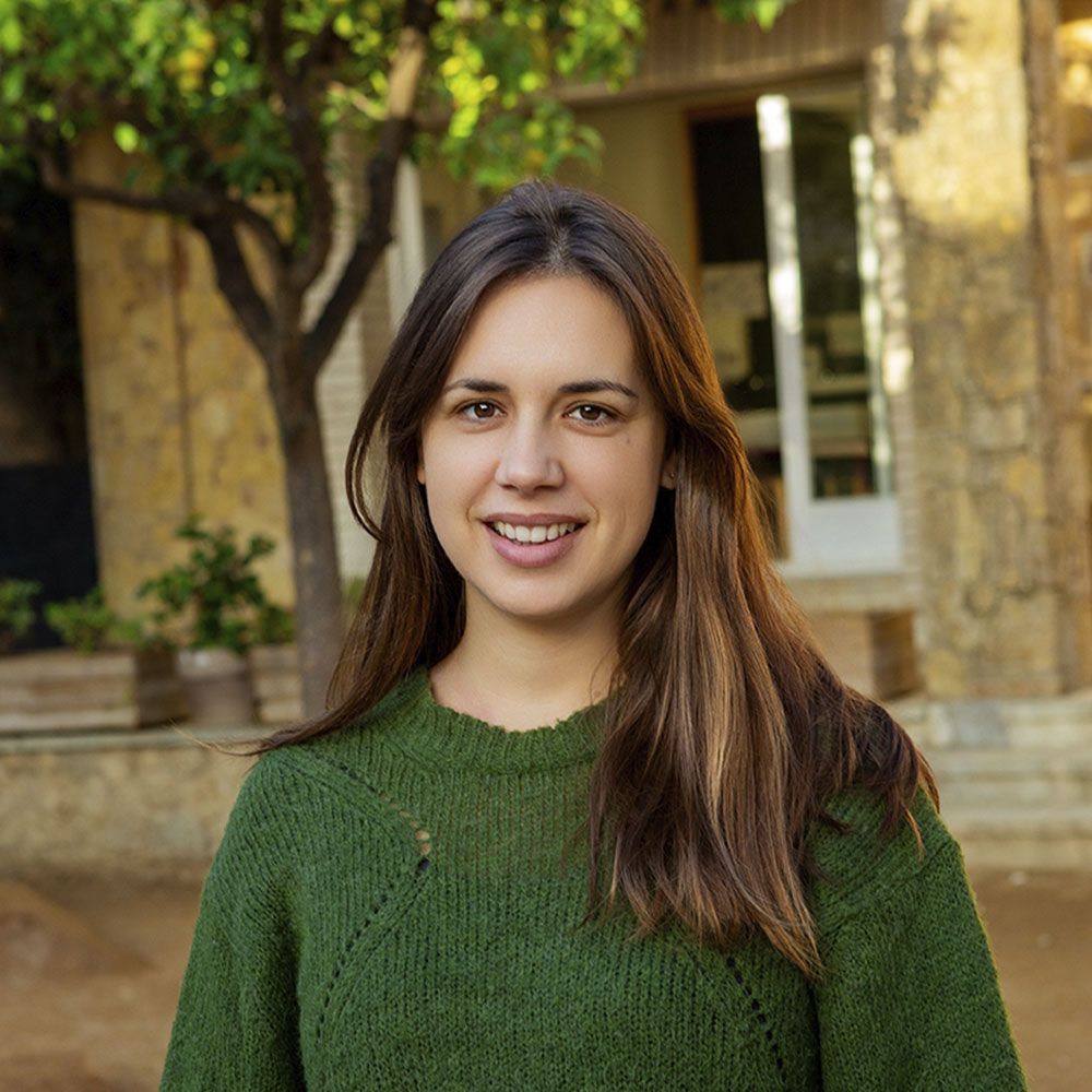 Anna Pérez