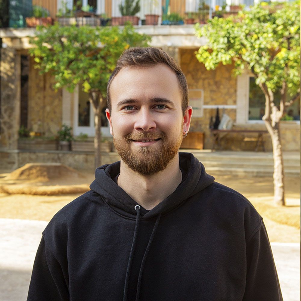 Jordi López