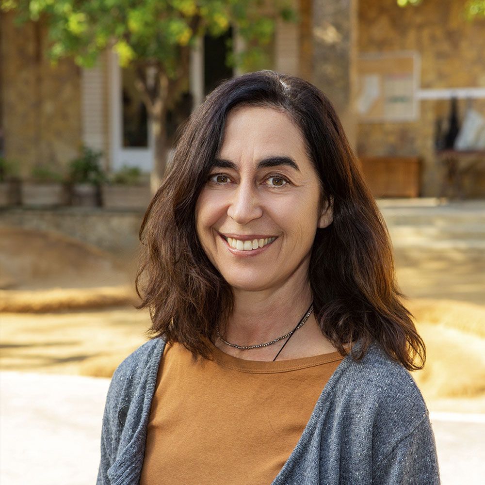Mireia Serra