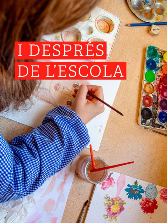 Extraescolars Decroly