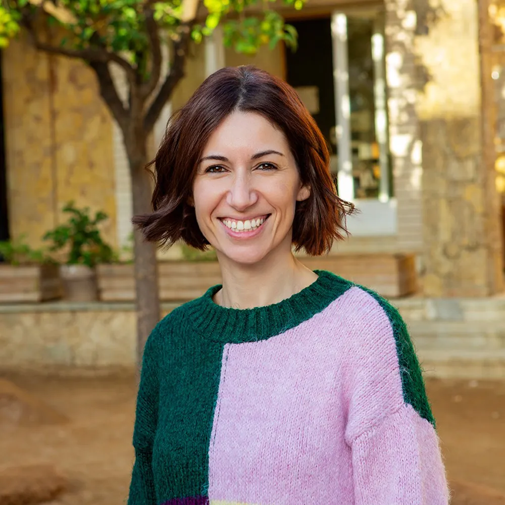 Marian Alvarez